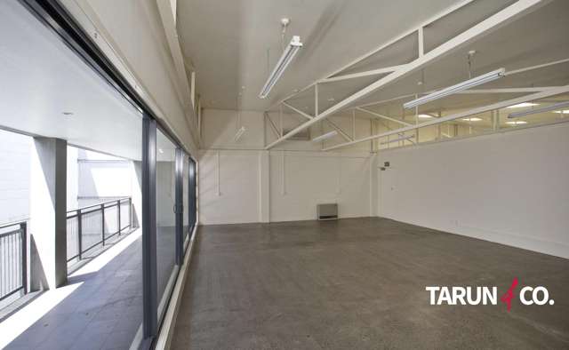 Upstairs/4 Gundry Street Auckland Central_1