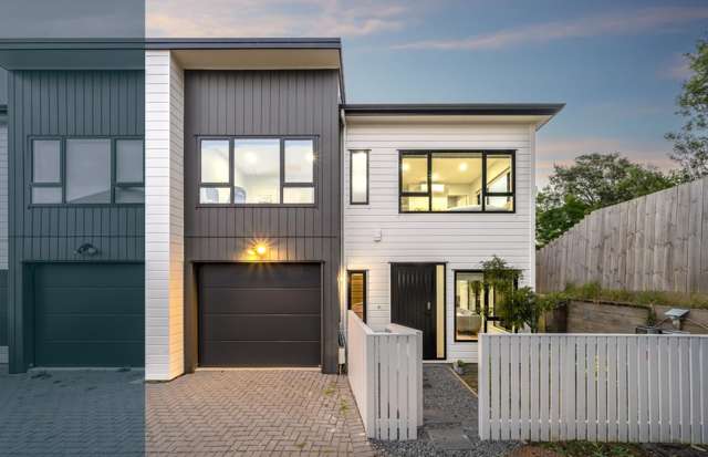 Modern Living Meets Everyday Convenience