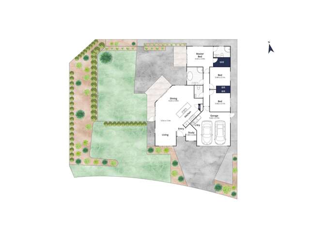 14 Huntaway Close Stoke_1