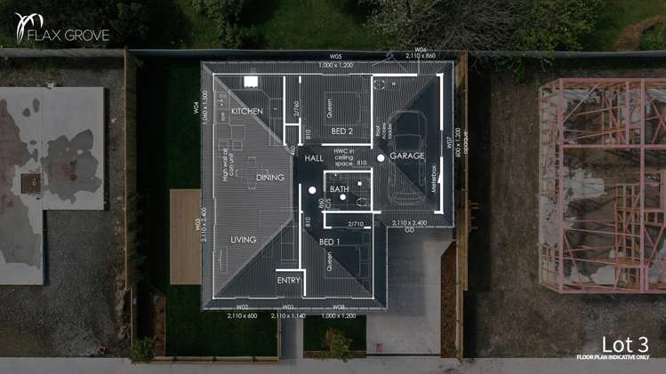 Lots 1-8 Flax Grove Foxton_40