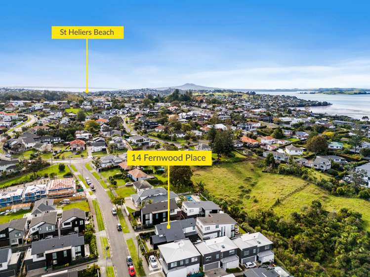 14 Fernwood Place Wai O Taiki Bay_22