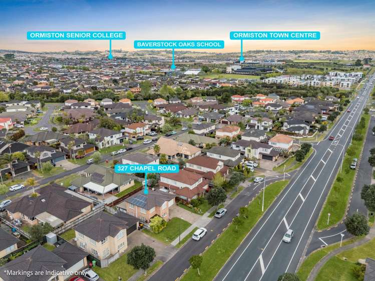 327 Chapel Road Flat Bush_15