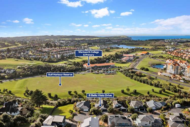 8 Bella Vista Drive Gulf Harbour_20