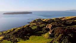 ‘Greatest place on earth’: Expats eye up 6km stretch of NZ coast worth over $10m