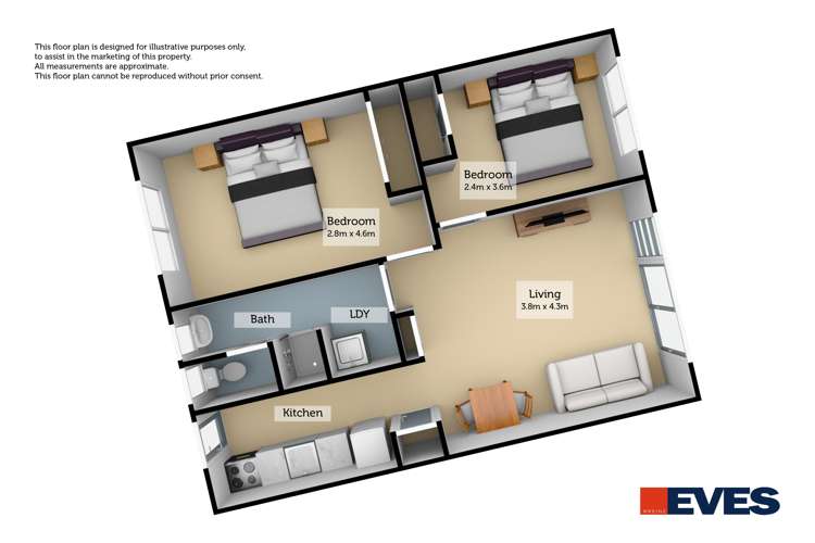 2 Coates Street Hamilton East_17