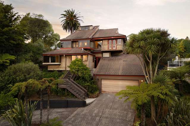 Potential, Position And River Views