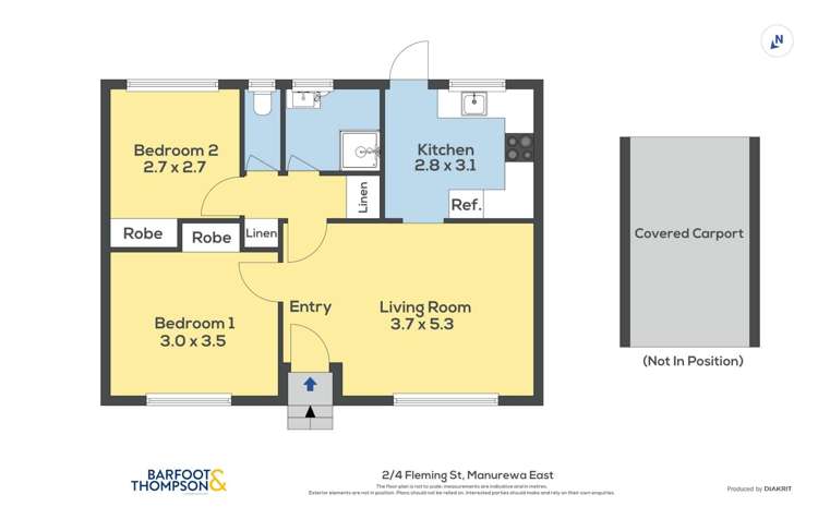 2/4 Fleming Street Manurewa_7