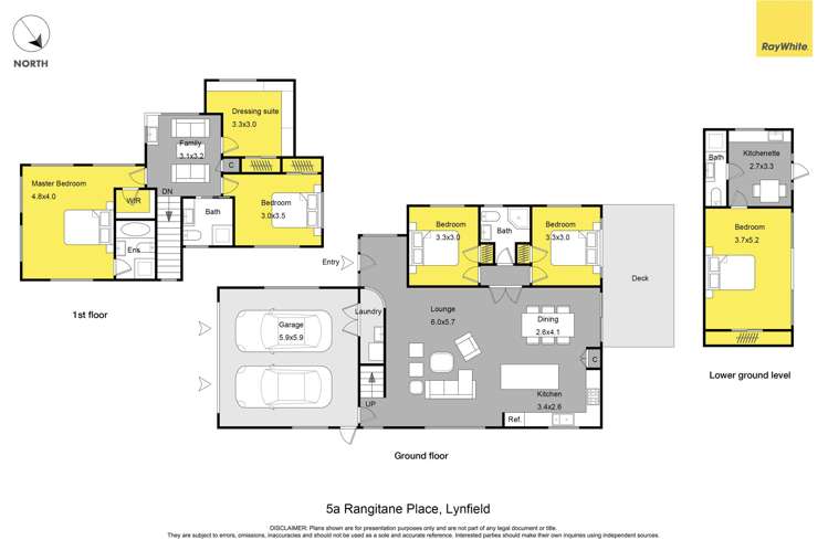 5A Rangitane Place Lynfield_32