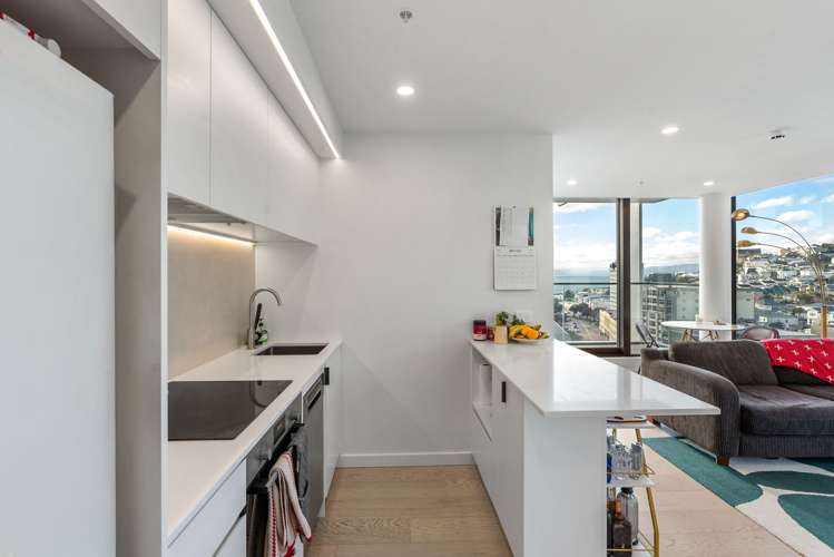 903/10 Alpha Street Te Aro_9