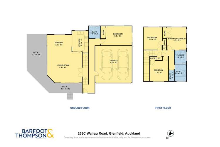 268C Wairau Road Glenfield_18