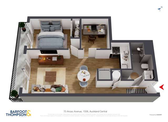 1506/70 Anzac Avenue City Centre_1