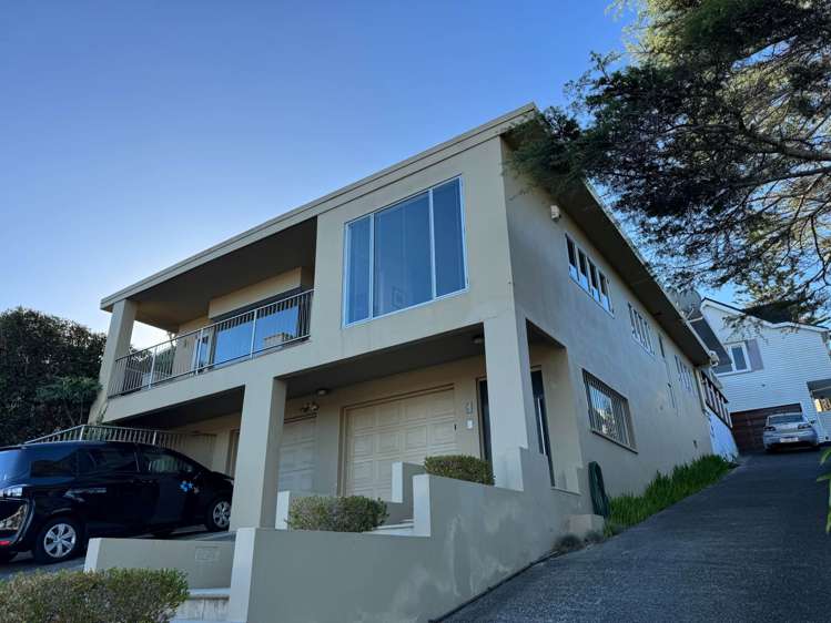 Paritai Drive Orakei_18