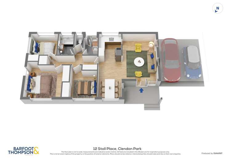 12 Stoll Place Clendon Park_5