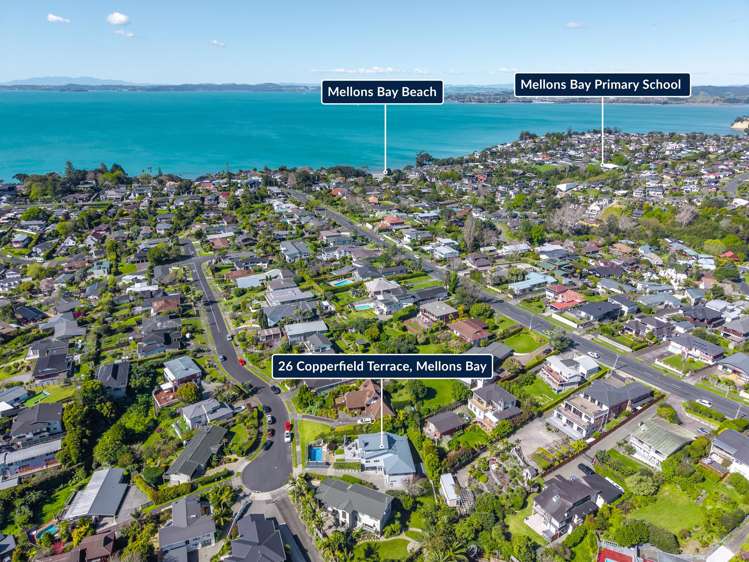 26 Copperfield Terrace Mellons Bay_48
