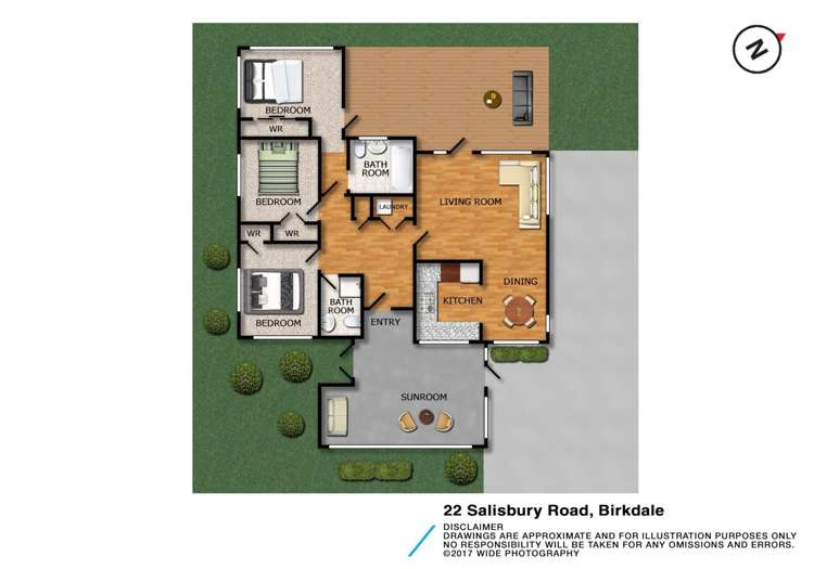 22 Salisbury Road Birkdale_17