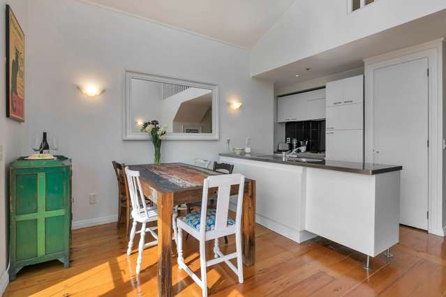 2D/38-40 Douglas Street Ponsonby_1
