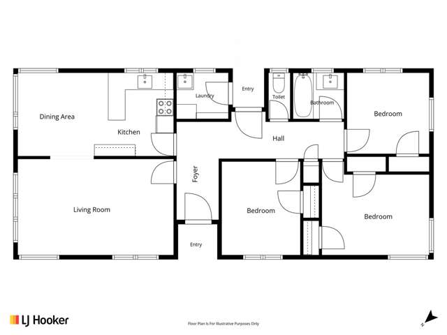 9 Selwyn Street North East Valley_1