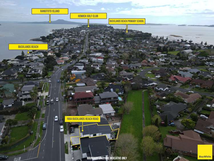 190a Bucklands Beach Road Bucklands Beach_23