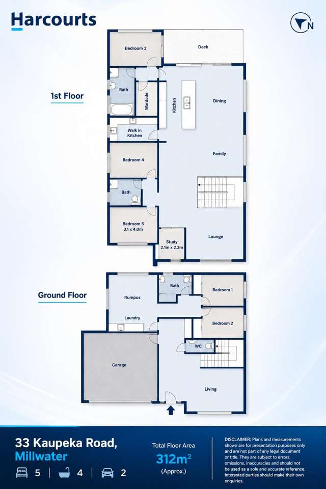 33 Kaupeka Road Millwater_1