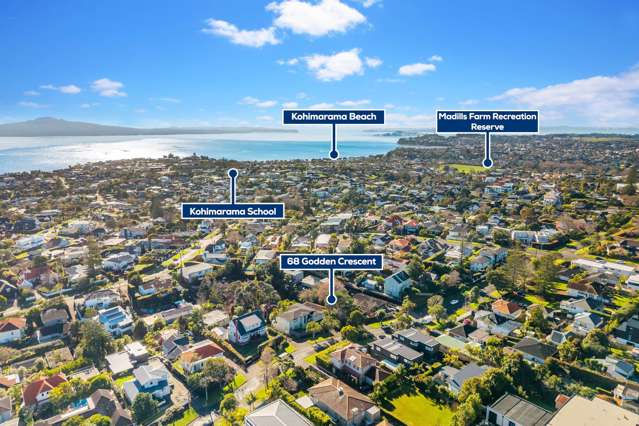 68 Godden Crescent Mission Bay_3