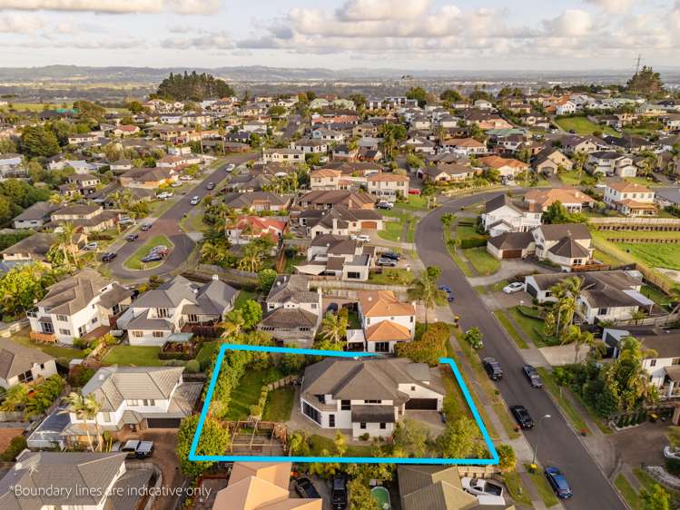 81 Mount Lebanon Crescent The Gardens_16