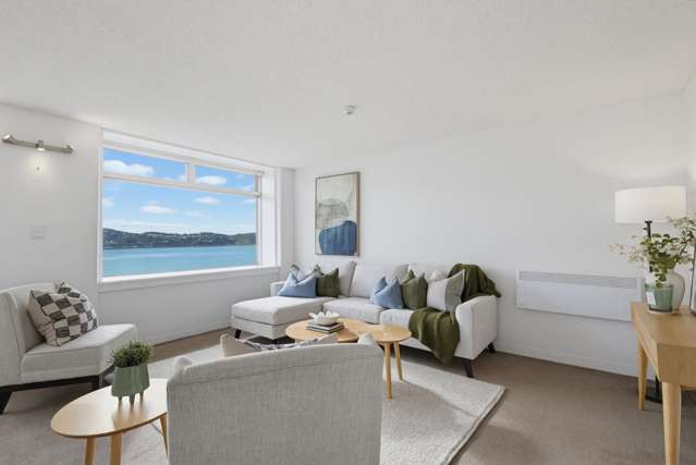 7B/20 Oriental Terrace Oriental Bay_4