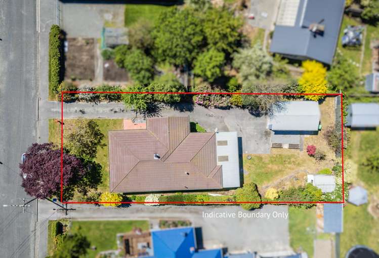 6 Lancaster Street Geraldine_14