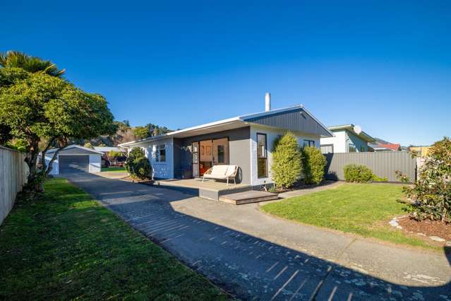City Fringe Living - Modernised Family Home!