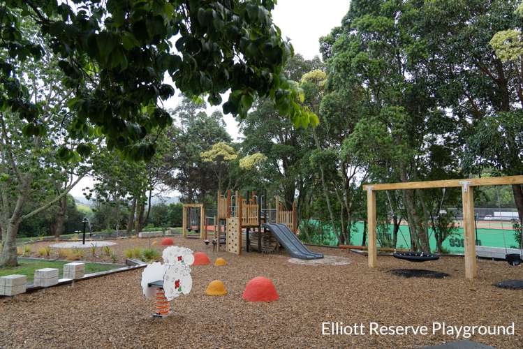 1/14 Elliott Avenue Bayview_21