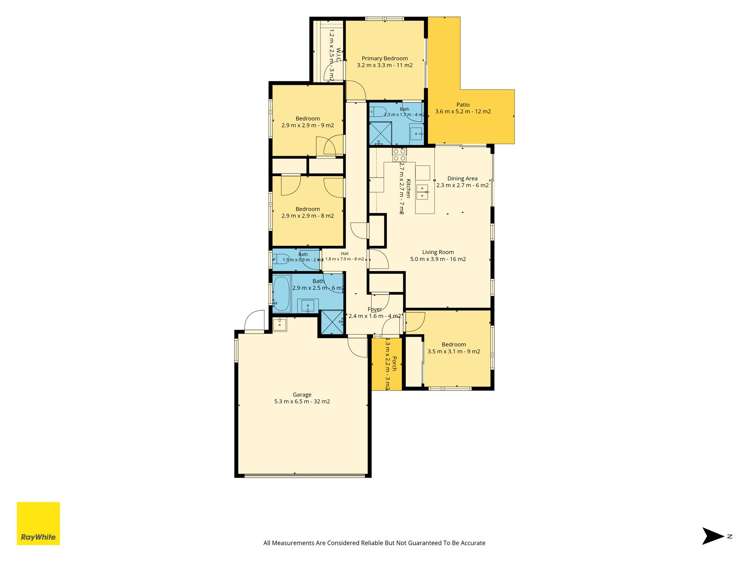 13 Captain Mitchell Drive Opaheke_2