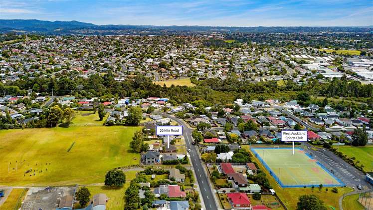 20 Nile Road Kelston_15