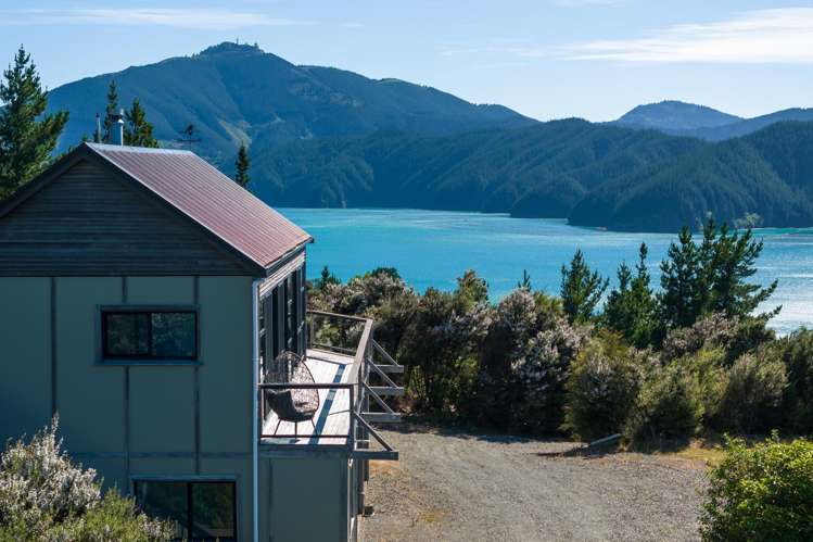 1786 Port Underwood Road Marlborough Sounds_62