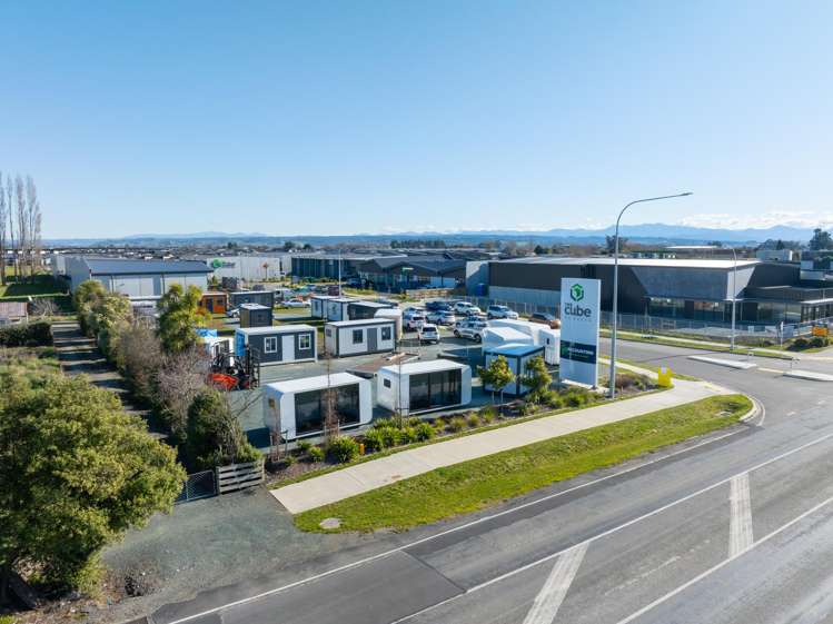 5 Cube Court Richmond_5