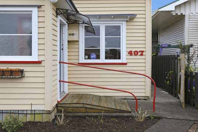 407 Willoughby Street Thames-coromandel_1