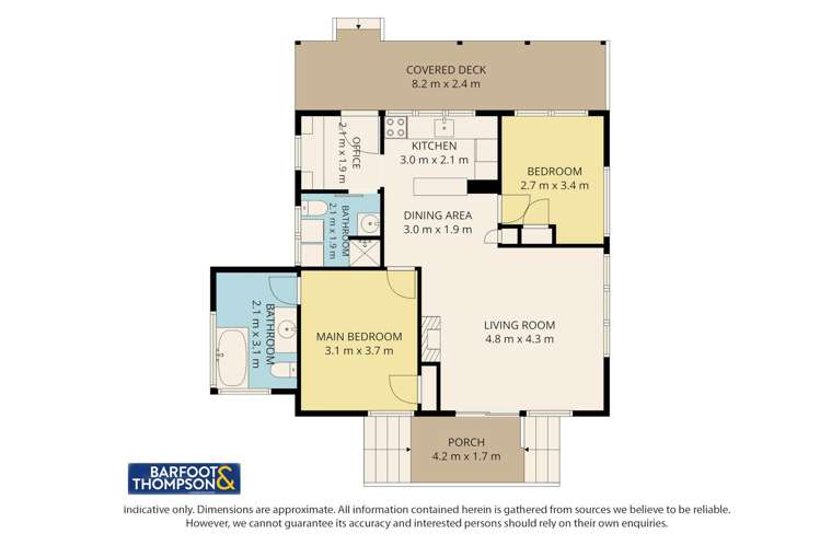 1/104 Beresford Street Bayswater_20