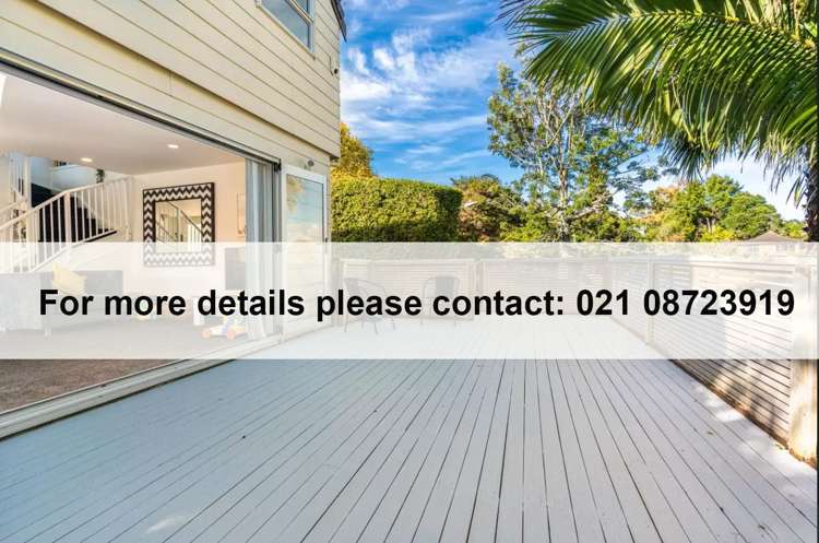 18B Argyle Road Browns Bay_14