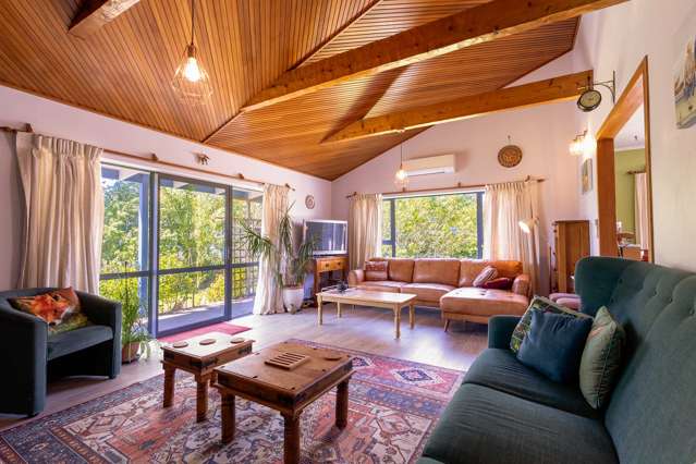 28 Hokitika-Kaniere Tramway Kaniere_3