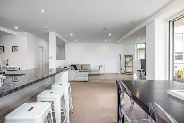 6AA/205 Hobson Street Auckland Central_1