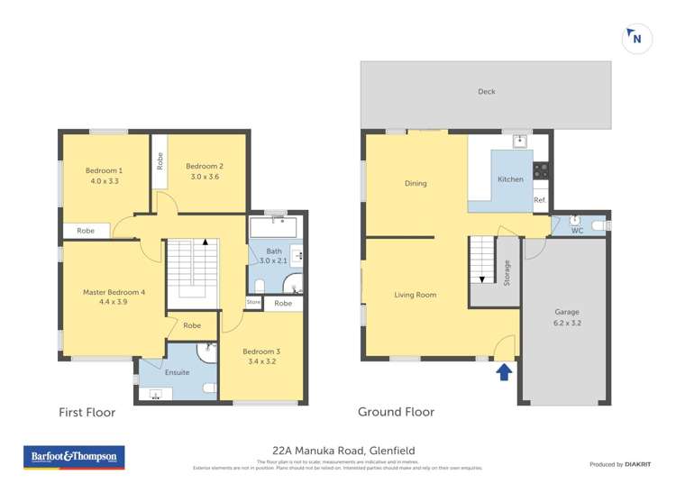 22a Manuka Road Glenfield_13