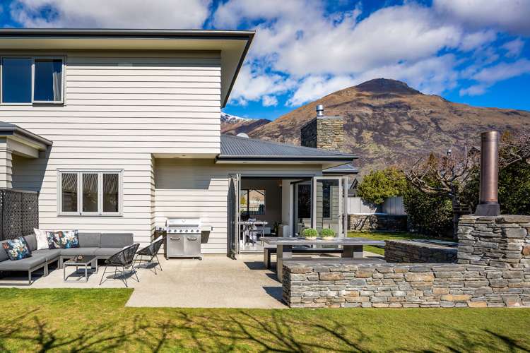 9 Bridesdale Drive Dalefield/Wakatipu Basin_27