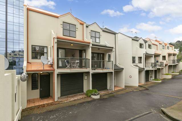 83A Hill Street Thorndon_1