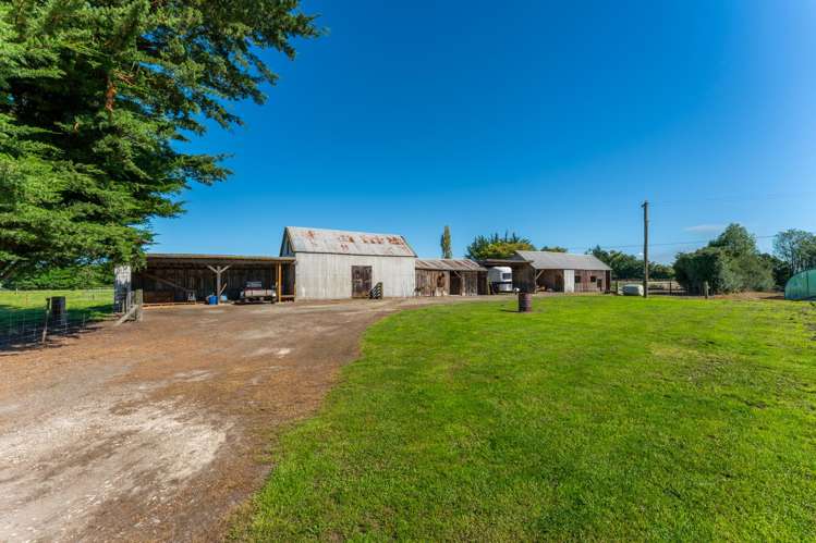 14 Arowhenua Station Road Kerrytown_22