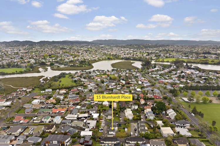 15 Blumhardt Place Avondale_16