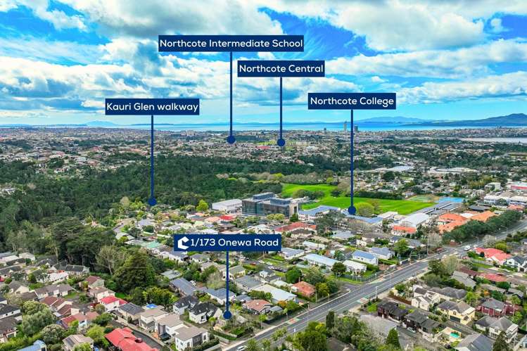 1/173 Onewa Road Birkenhead_22