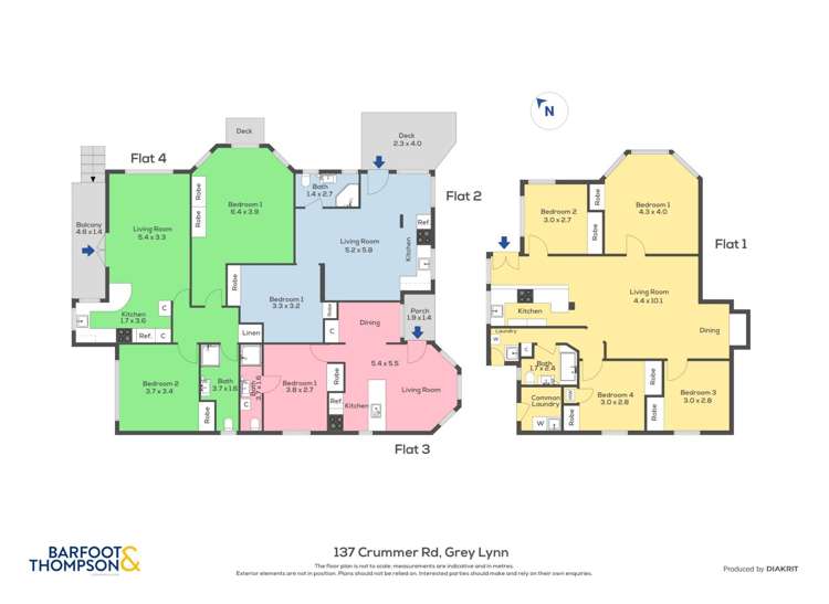 137 Crummer Road Grey Lynn_20