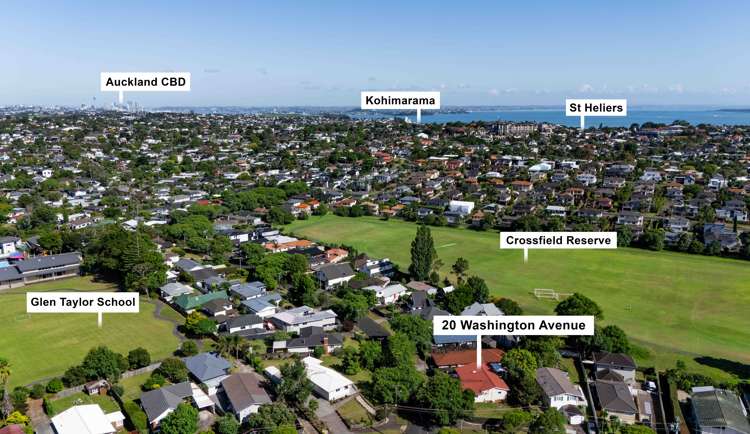 20 Washington Avenue Glendowie_20