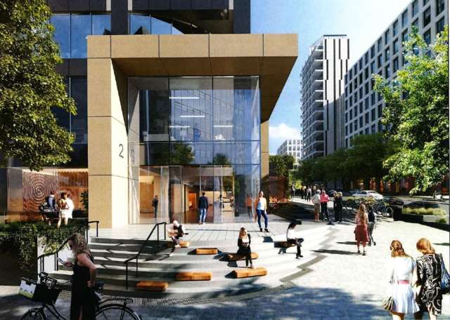 2 Wakefield Street City Centre_4