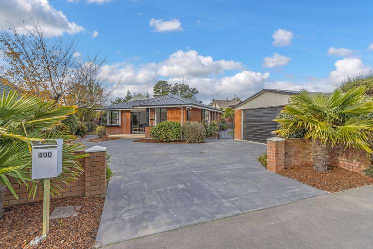 490 Bower Avenue Parklands_0
