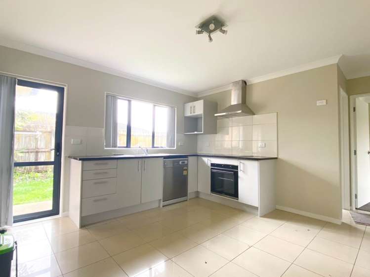 Donegal Park Drive Flat Bush_1