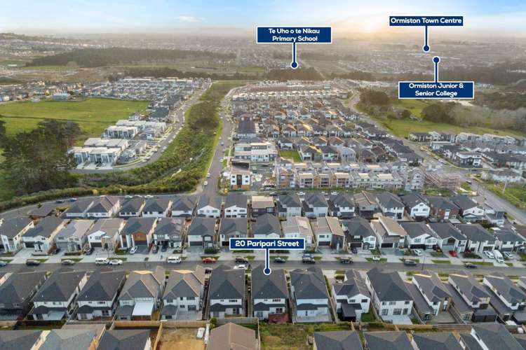 20 Paripari Street Flat Bush_27